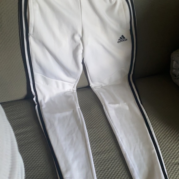adidas sweatpants - Picture 3 of 4
